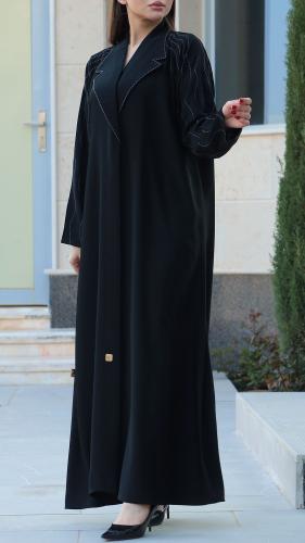 العباية الأنيقة - N8 -