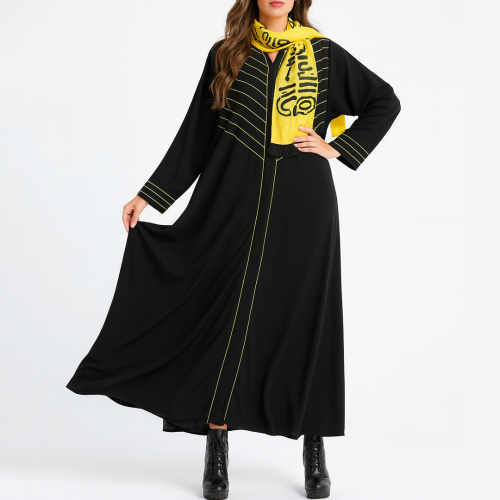 عباية نادي الاتحاد - K24 -