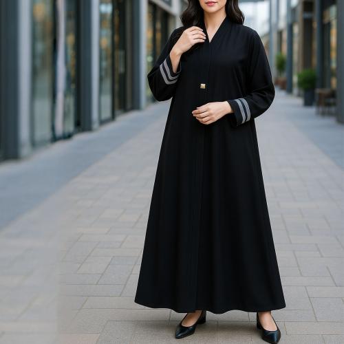 عبايات حياة - 6133 -