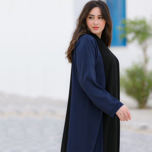 عباية ناعمه وعملية - T4 -