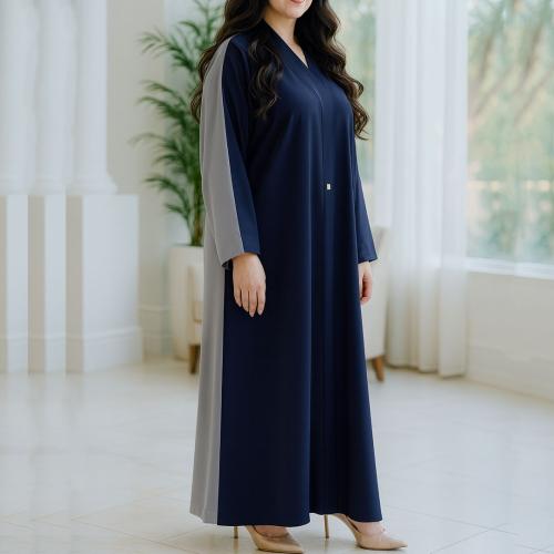 عباية لونين - T6 -