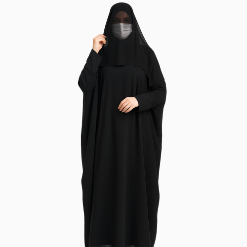 عباية العمرة والحج - N87 -