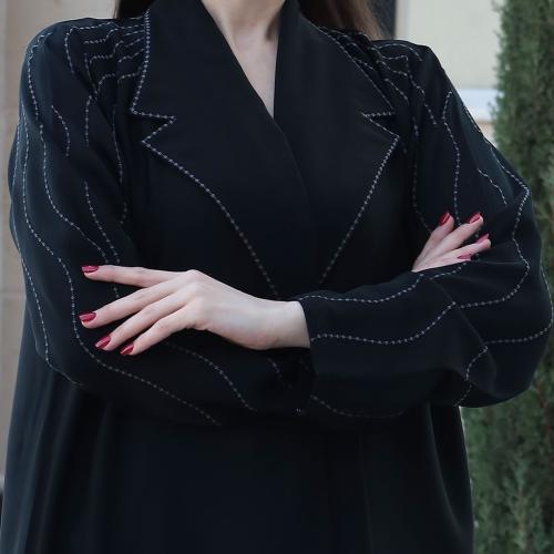 العباية الأنيقة - N8 -