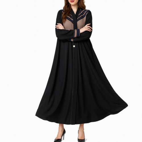 عباية جميلة وناعمة - 113 -