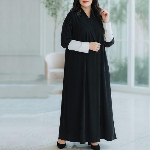 عبايات ناعمة - T7 -