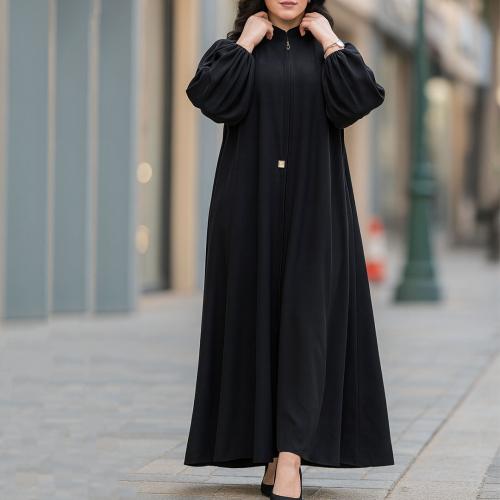 عباية كلوش انيقة  - T34 -