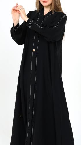 عبايات دوام ناعمة - R4 -