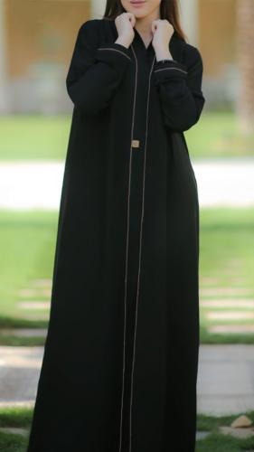 عباية عمل - 4064 -