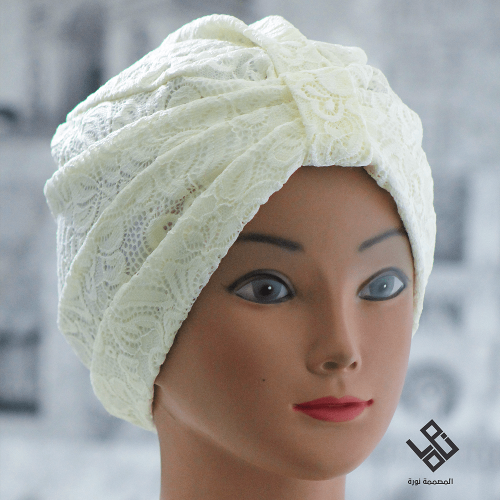 توربان دانتيل سكري