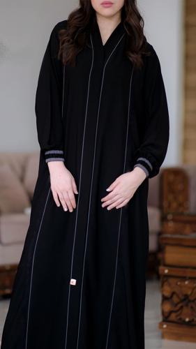 عباية عملية - 655 -