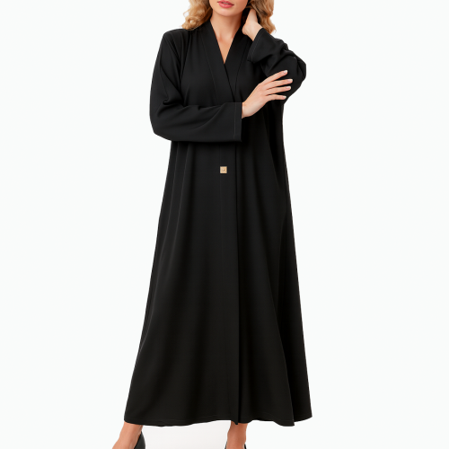 عباية سادة طق طق  - 9011 -