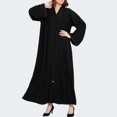 عباية واسعة ناعمة - 806 -