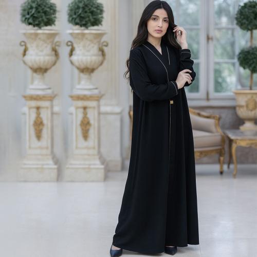 عباية سوداء - 4063 -