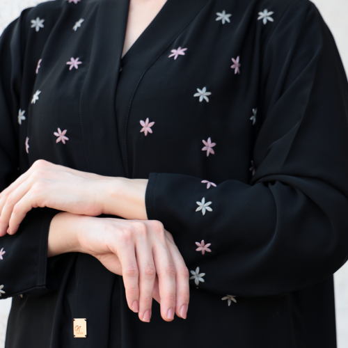 عباية غصون - K20 -