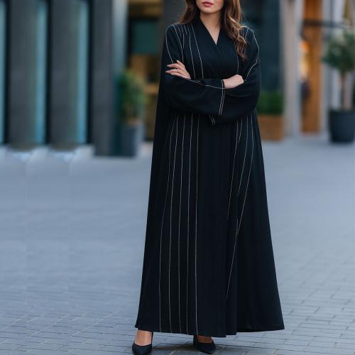 عبايات ناعمة عملية - B2 -