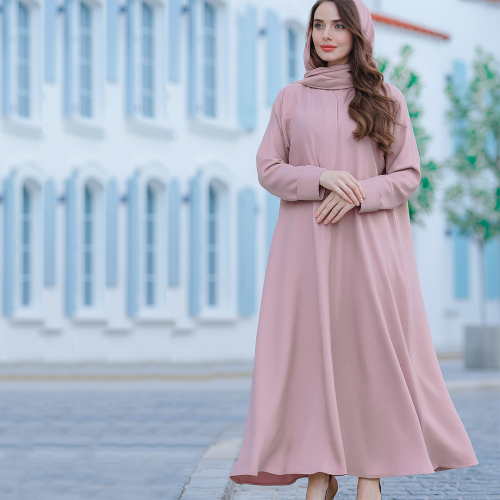 عباية بنك سادة - E5 -