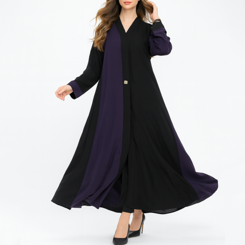 عباية روز - K28 -