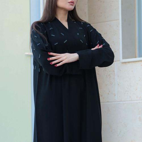 عباية علياء - N10 -