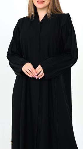 عباية سوداء - R7 -