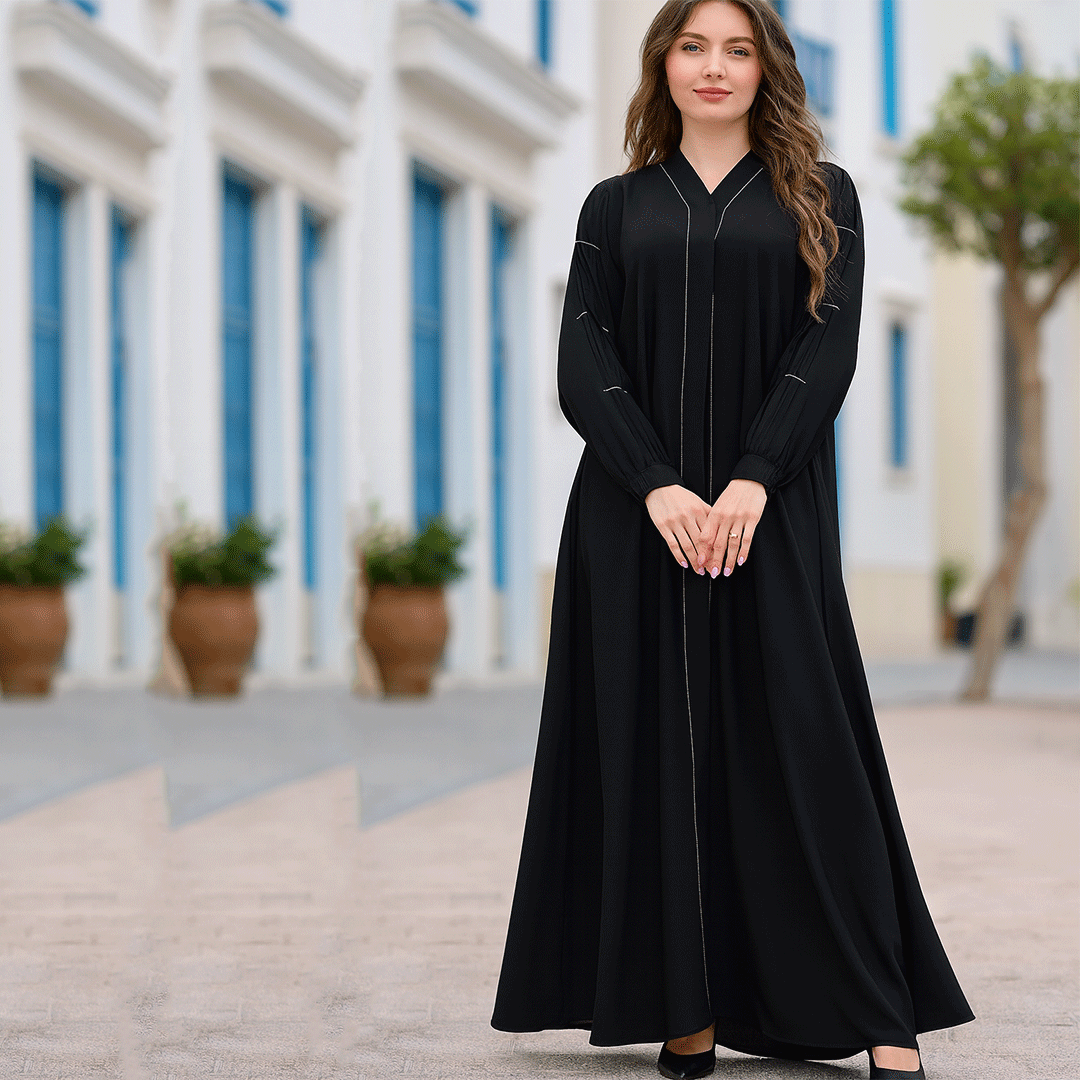 عبايات كشخة - R9 -