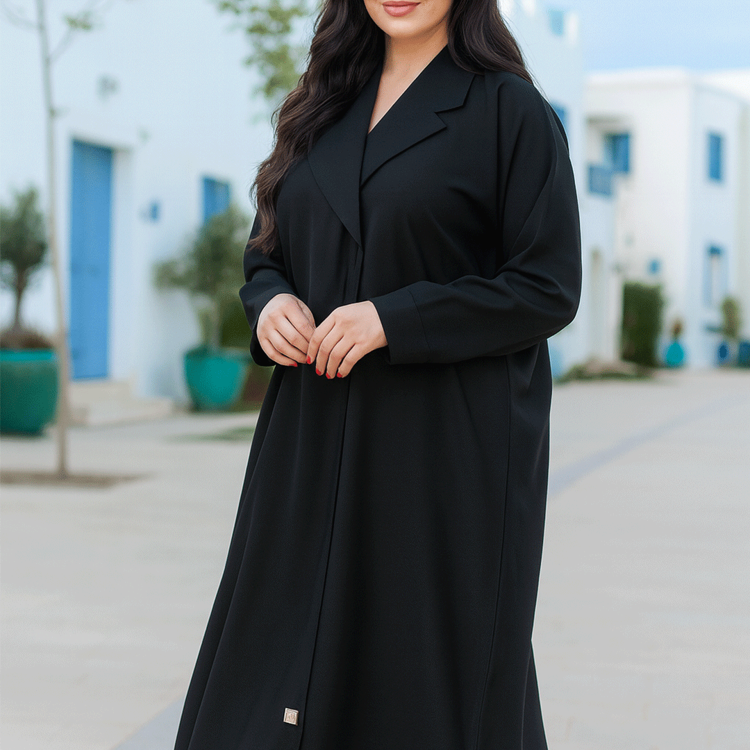 عباية لف عملية - C9 -