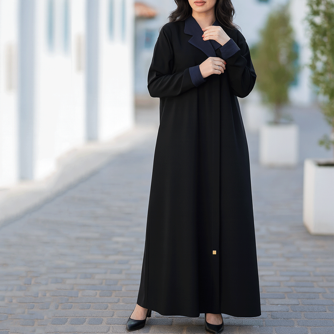 عباية عملية كريب - C6 -