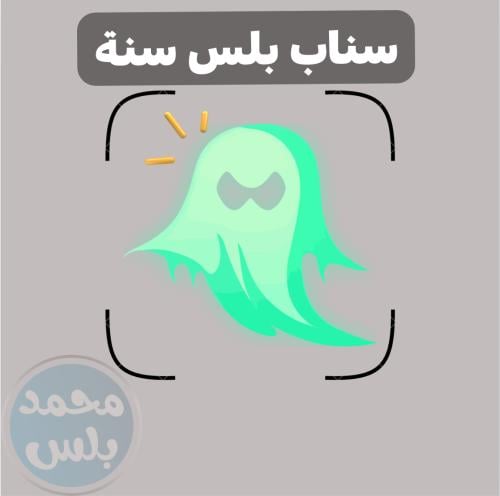 سناب بلس ويكد + ( سنة )