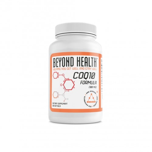 COQ10 Formula