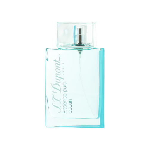 اسنيس بيور اوشن رجالي من اس تي ديبونت  100 مل - او دو تواليت