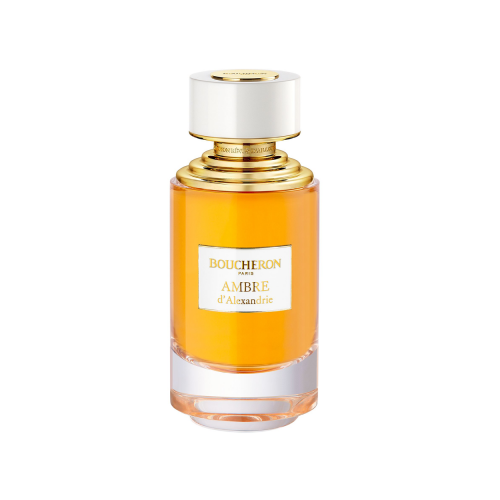 عنبر دي أليكسندريا من بوشرون 125 مل - او دو برفيوم