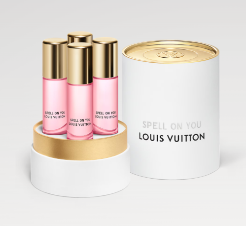 عطر سفر LV