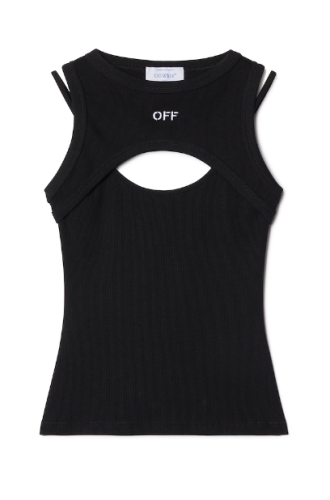 توب Off-White