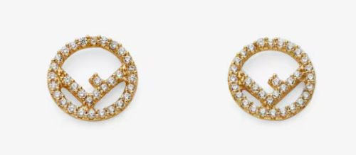 حلق Fendi