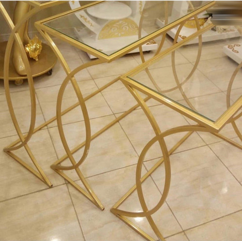 Overview Brotherhood Trough طاولات ارضيه فخمه Maximize Axis Corrode