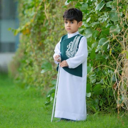 سديري اطفال للعيد بتصميم عصري