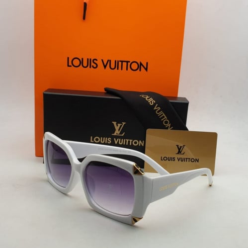 نظارات لويس فيتون نسائية أصلية – جميع ملحقات الماركة