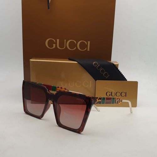 نظاره. ماركة قوتشي نسائي من رومكس