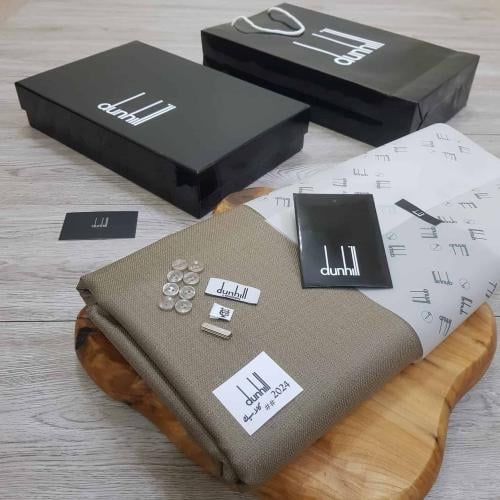 قماش شتوي بللون البيج