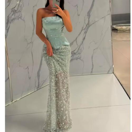 فساتين سهرة