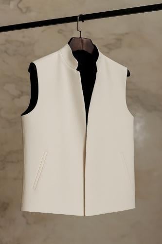 سديري عاجي فاخر بقصة عصرية