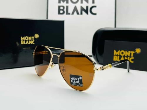 نظارات مونت بلانك من رومكس