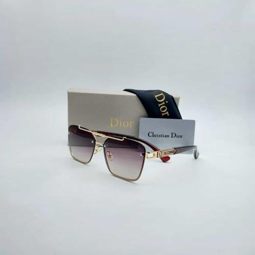 نظارات ماركة ديور رجالي _ متجر رومكس