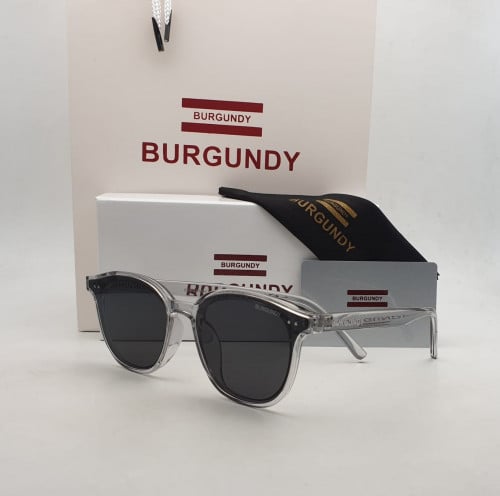 نظارات رجالي ماركة BRGUNDY