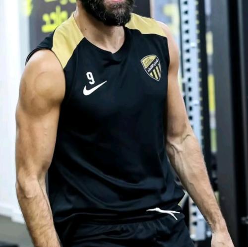 طقم كات الاتحاد الجديد2025