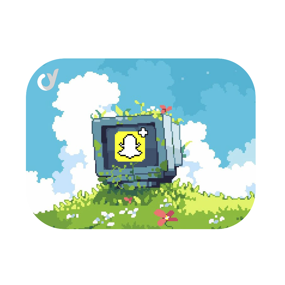اشتراك سناب شات بلس + ( الرسمي )