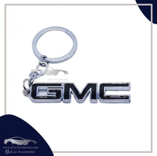 ميدالية GMC