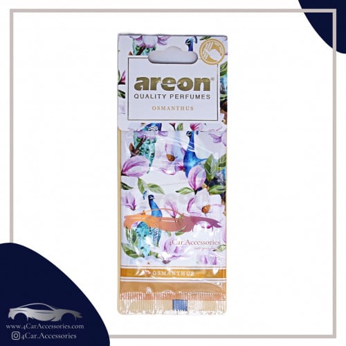 معطر جو "Areon Osmanthus"