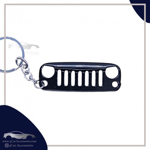 ميدالية جيب "Jeep”