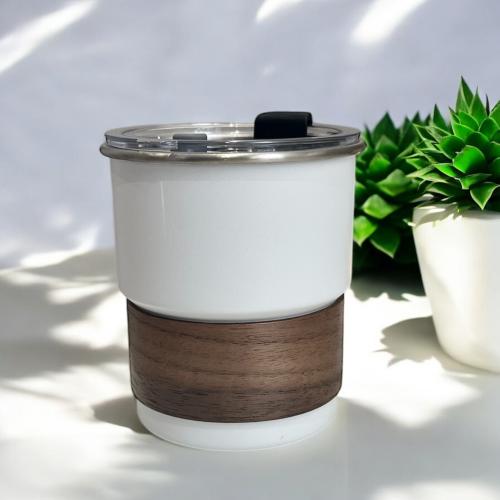 كوب MUG سادة / لون أبيض (Cup79)