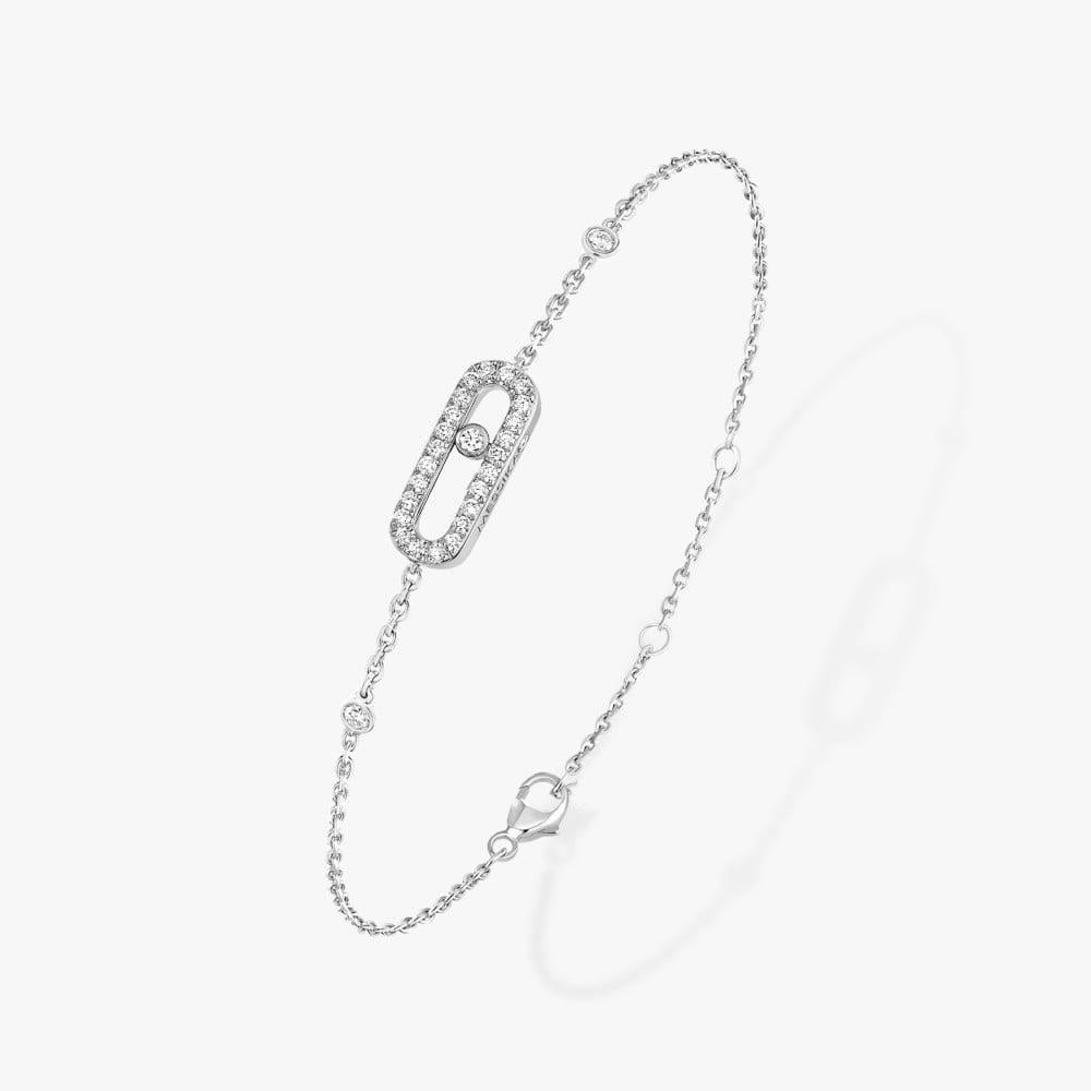 أسورة ميسكا الأنيقة  . (B987)